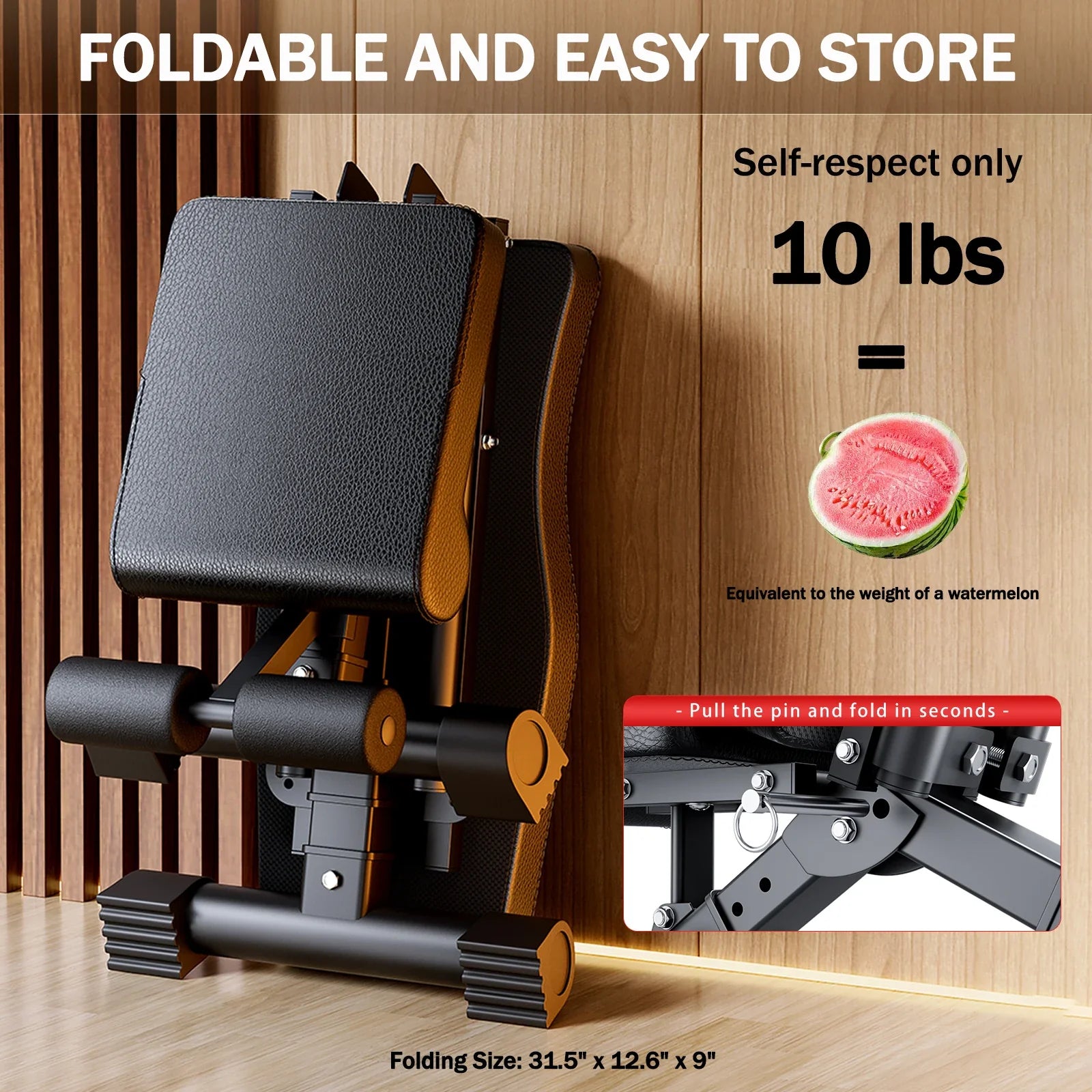 Ultimate Strength Workout Bench