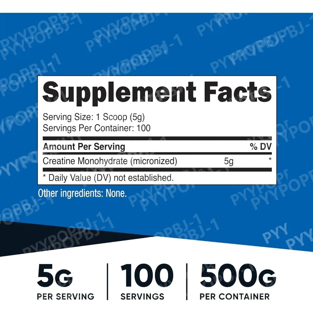 PowerBoost Energy Powder