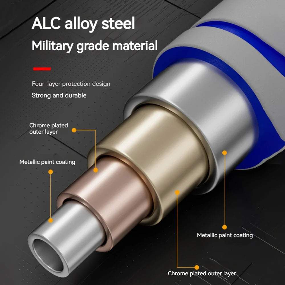 Ultimate Doorway Pull-Up Bar