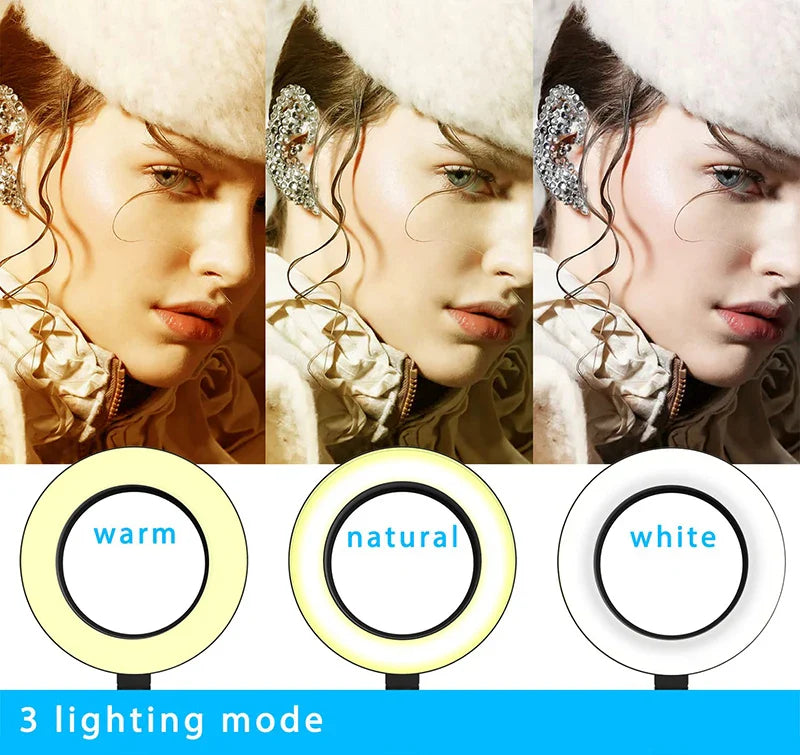 Easy Video Creator Stand