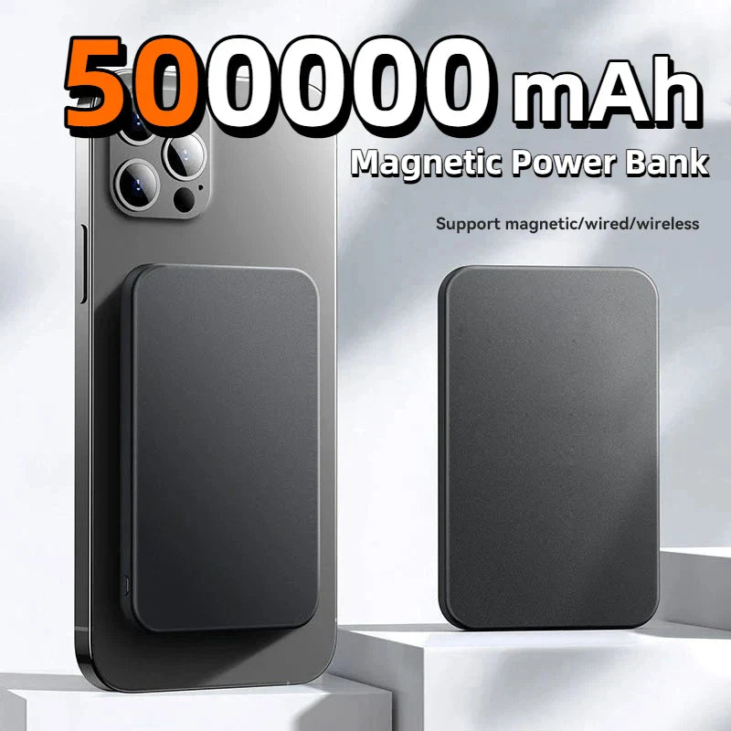 Ultimate Magnetic Power Pack