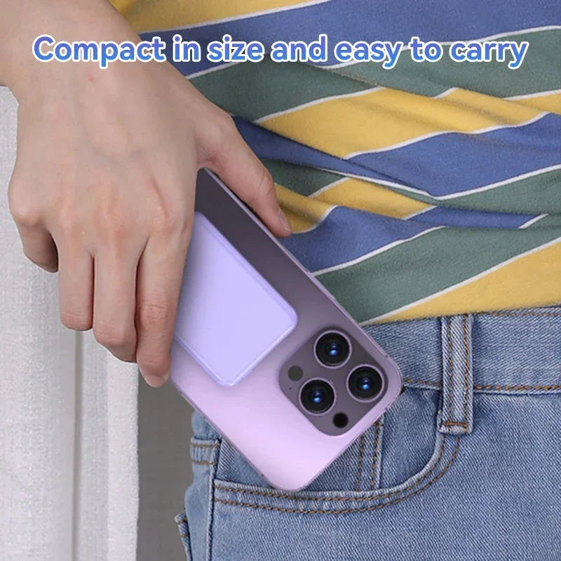 Ultimate Magnetic Power Pack