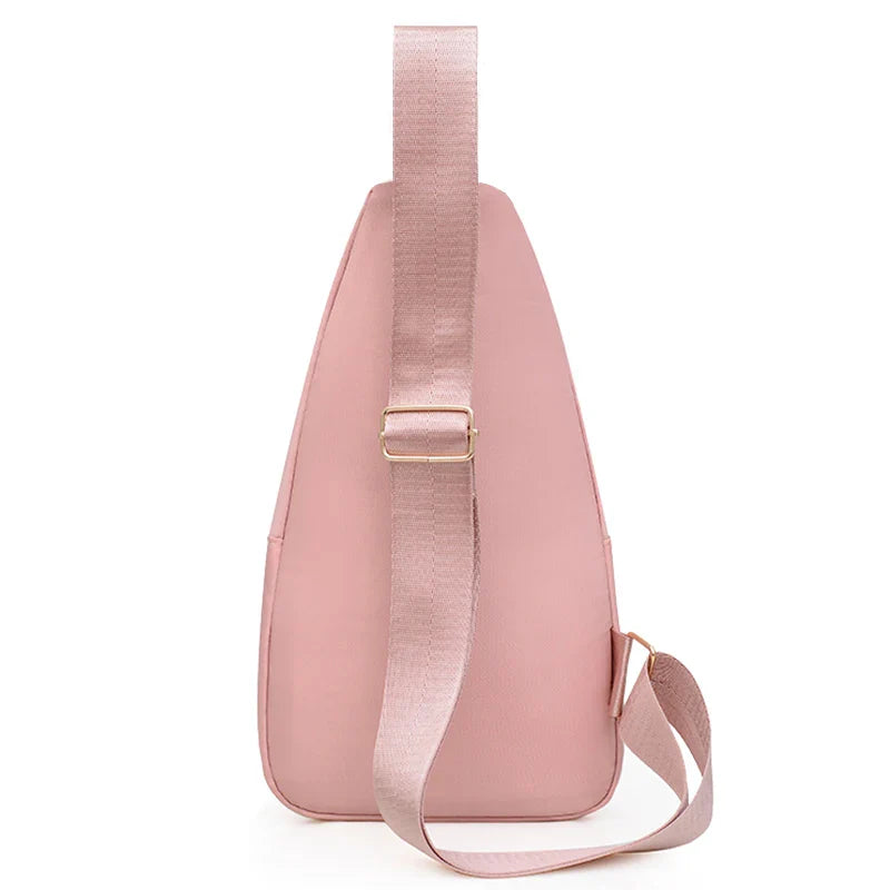 Versatile Travel Backpack