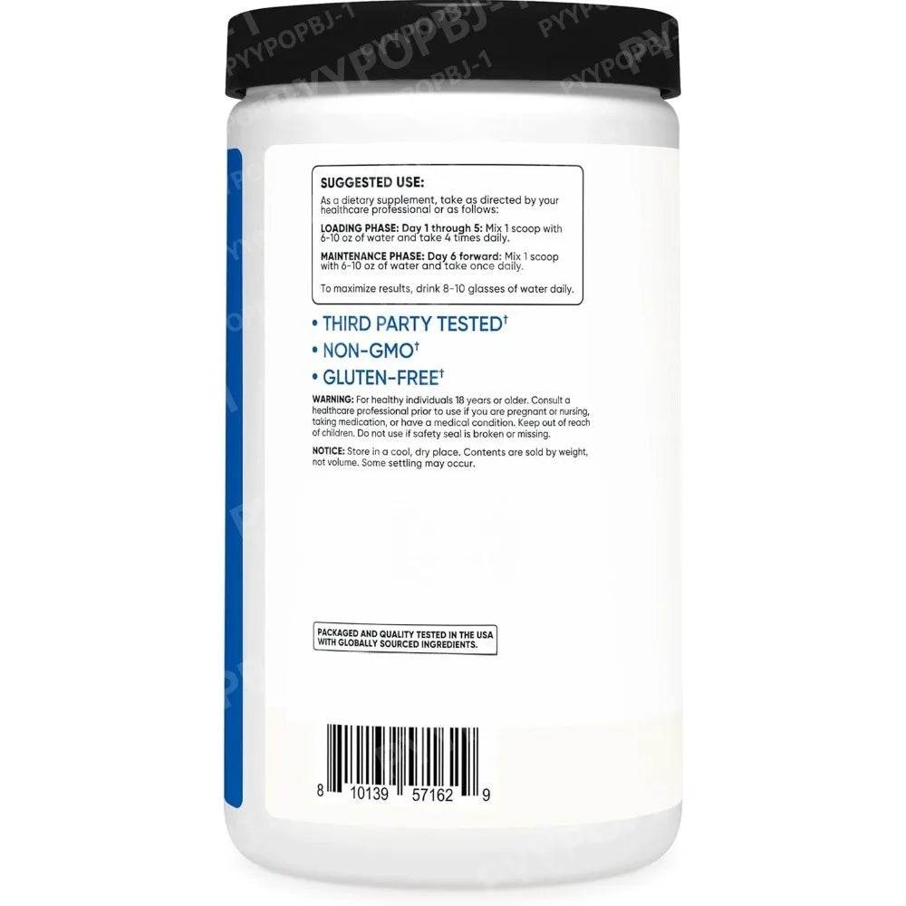 PowerBoost Energy Powder