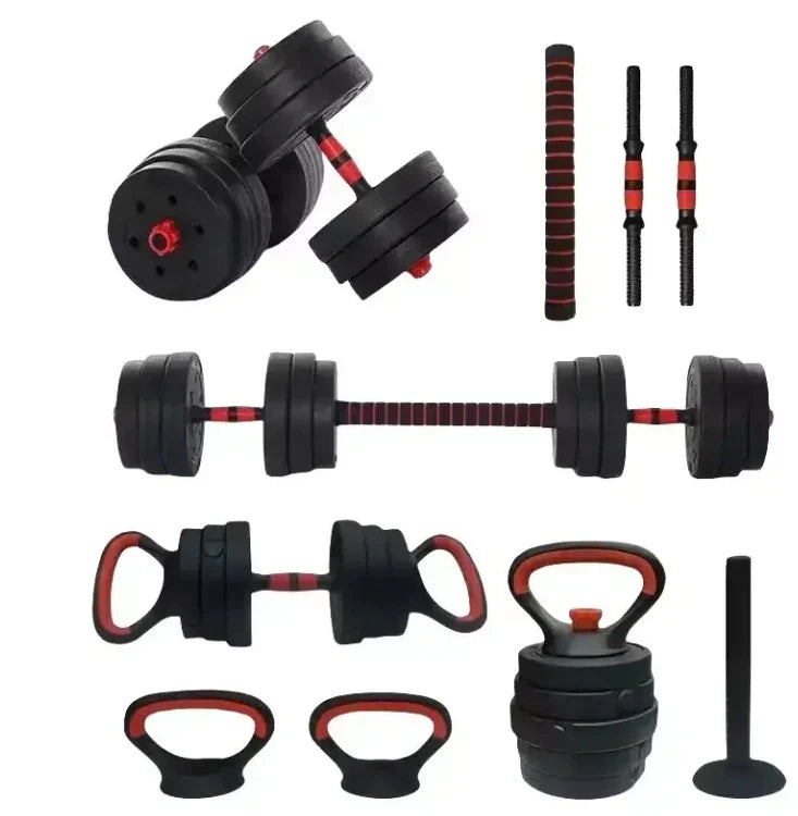 Ultimate Adjustable Strength Set