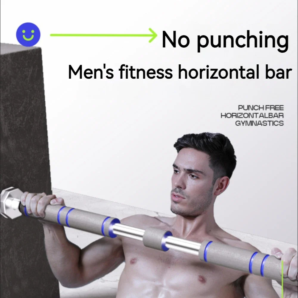 Ultimate Doorway Pull-Up Bar