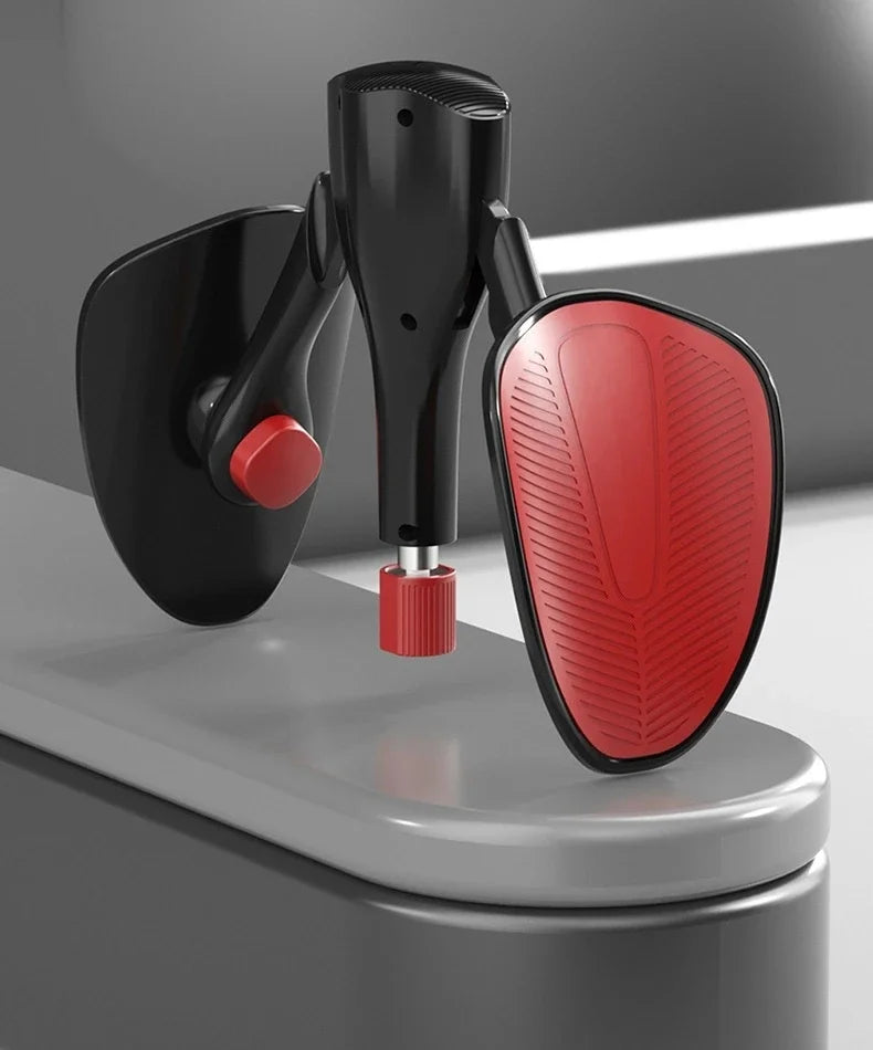 Ultimate Men's Fitness Trainer