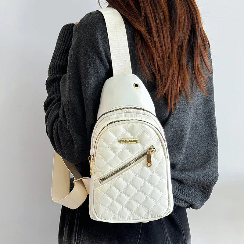 Versatile Travel Backpack