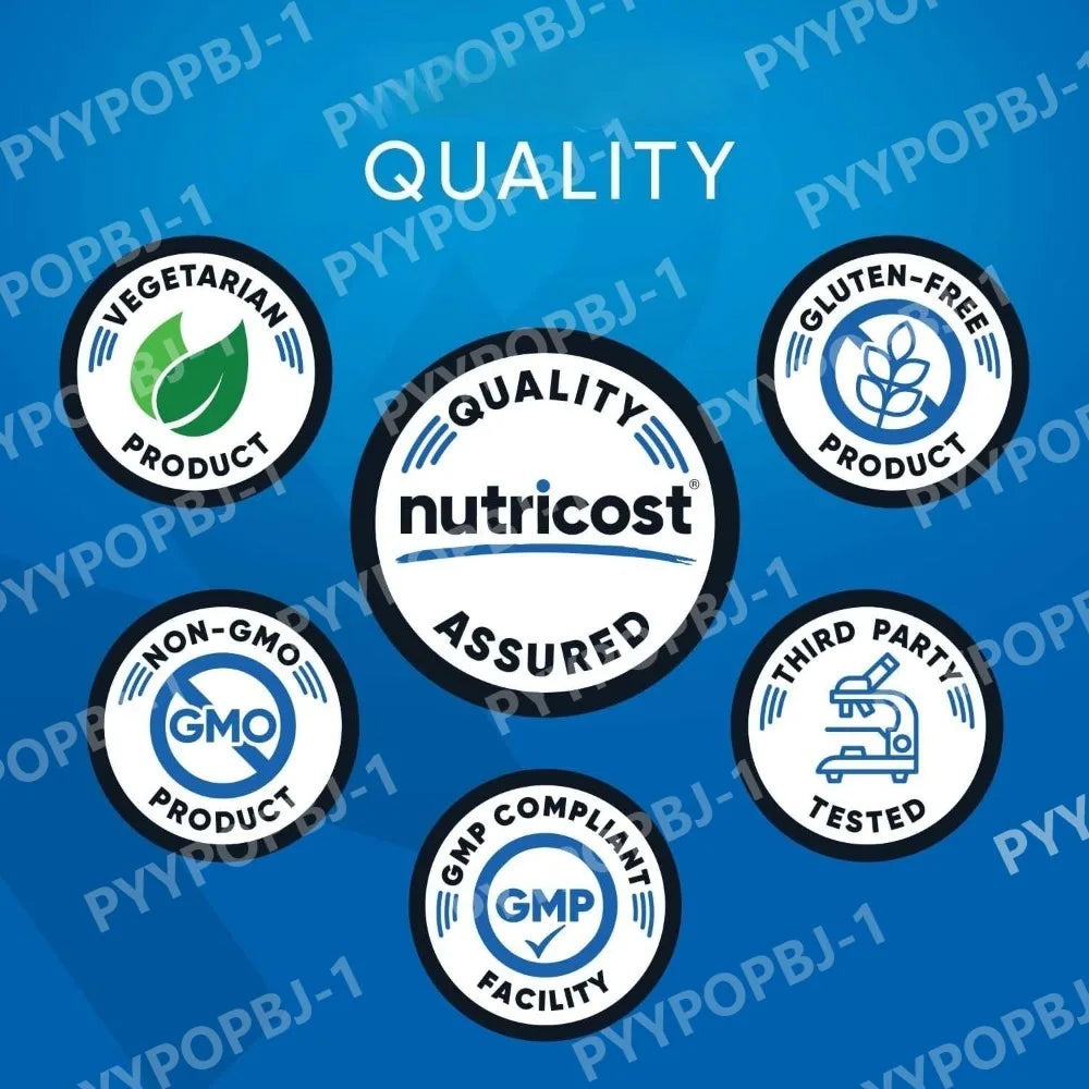 PowerBoost Energy Powder