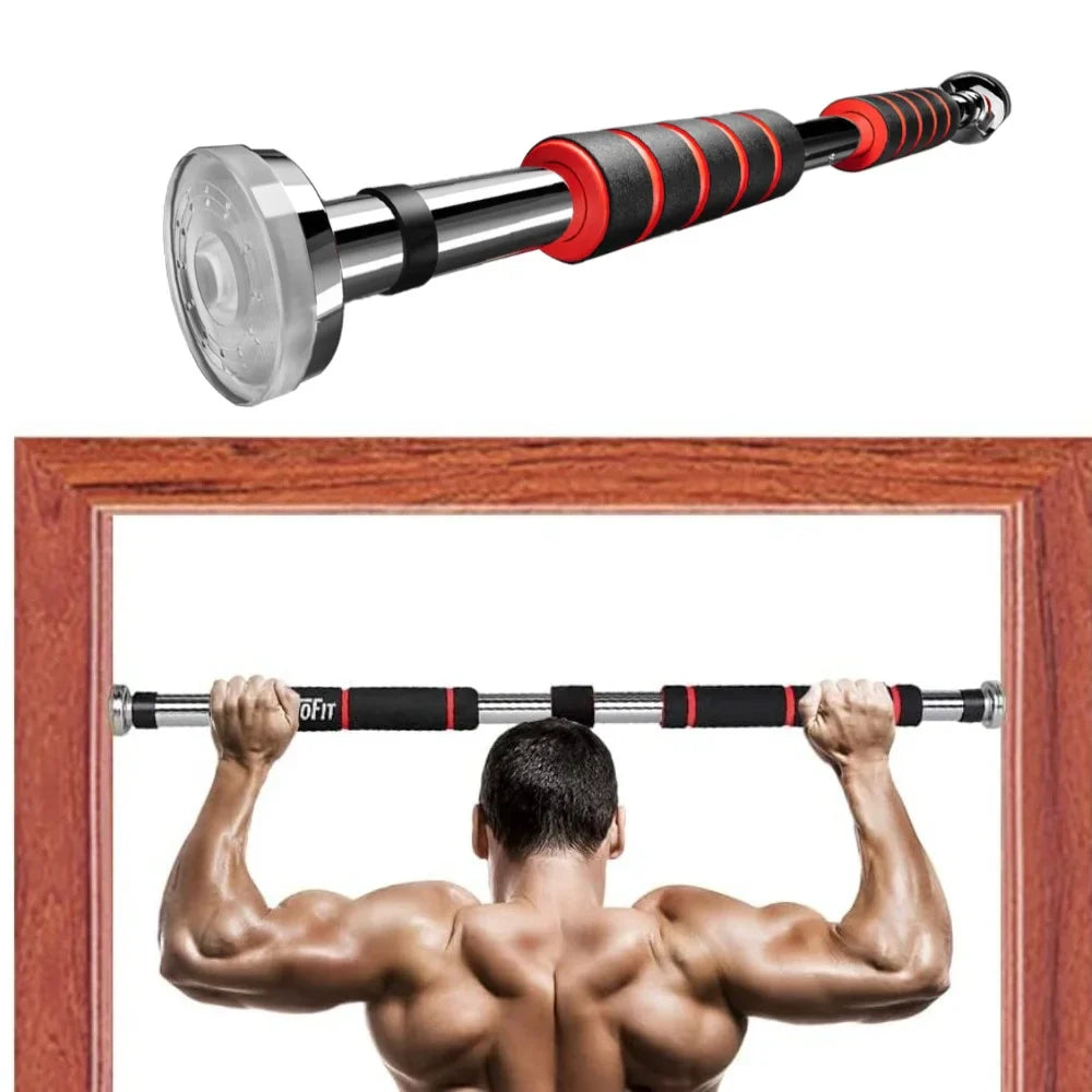 Ultimate Doorway Pull-Up Bar