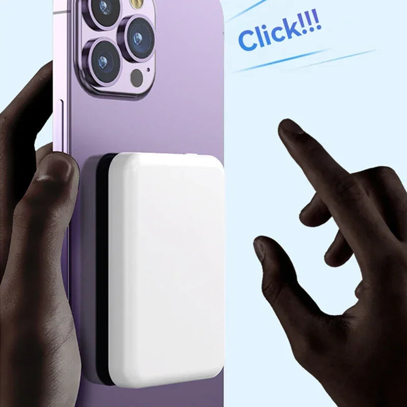 Ultimate Magnetic Power Pack