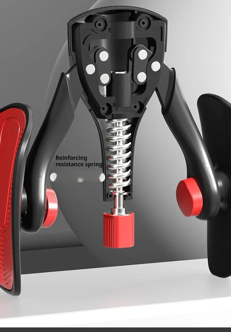 Ultimate Men's Fitness Trainer